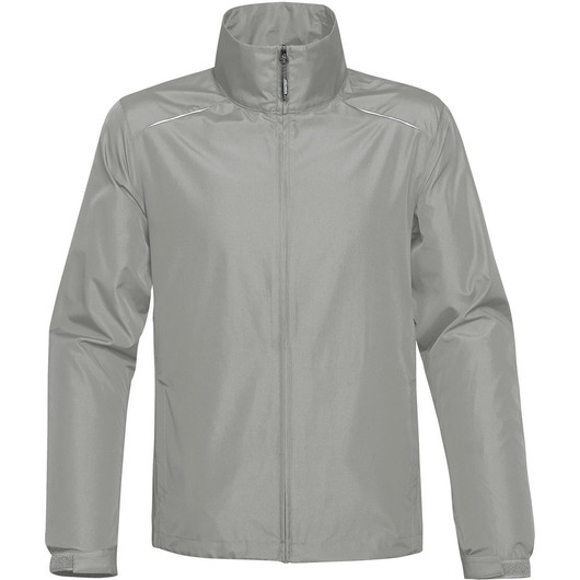 Mens Equinox Cool Silver